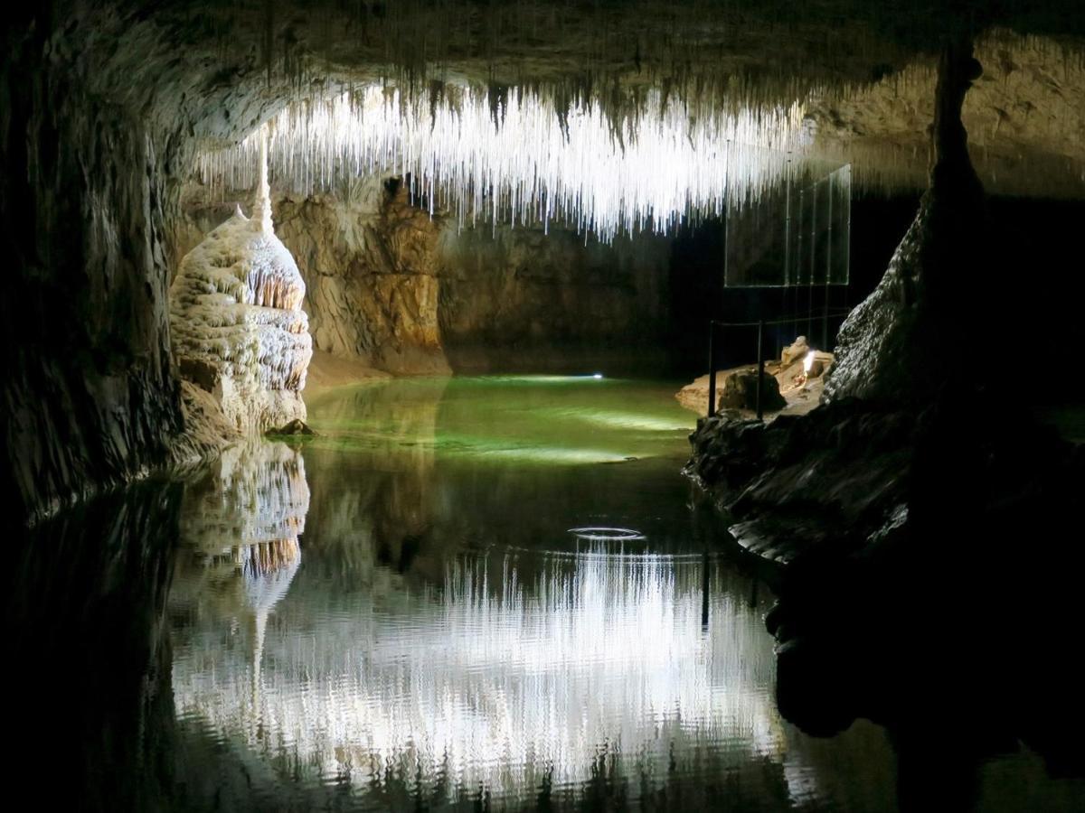 Vercors En Vert , Chambres D'Hotes De Charme Saint-Romans  Buitenkant foto