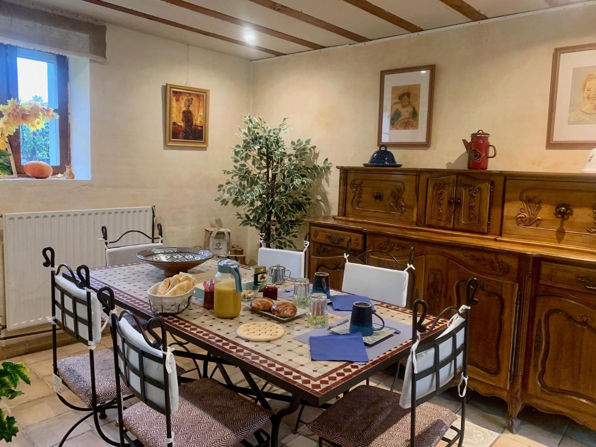 Vercors En Vert , Chambres D'Hotes De Charme Saint-Romans  Buitenkant foto