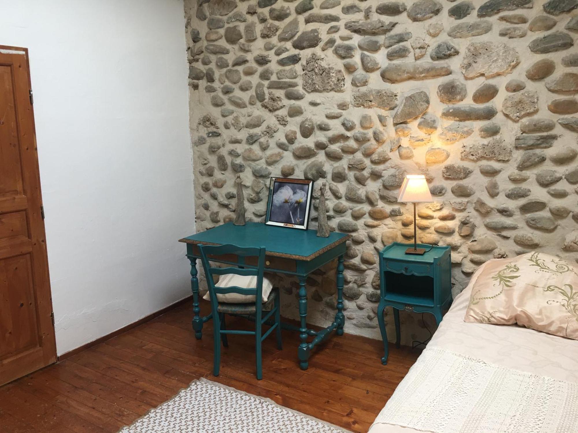 Vercors En Vert , Chambres D'Hotes De Charme Saint-Romans  Buitenkant foto