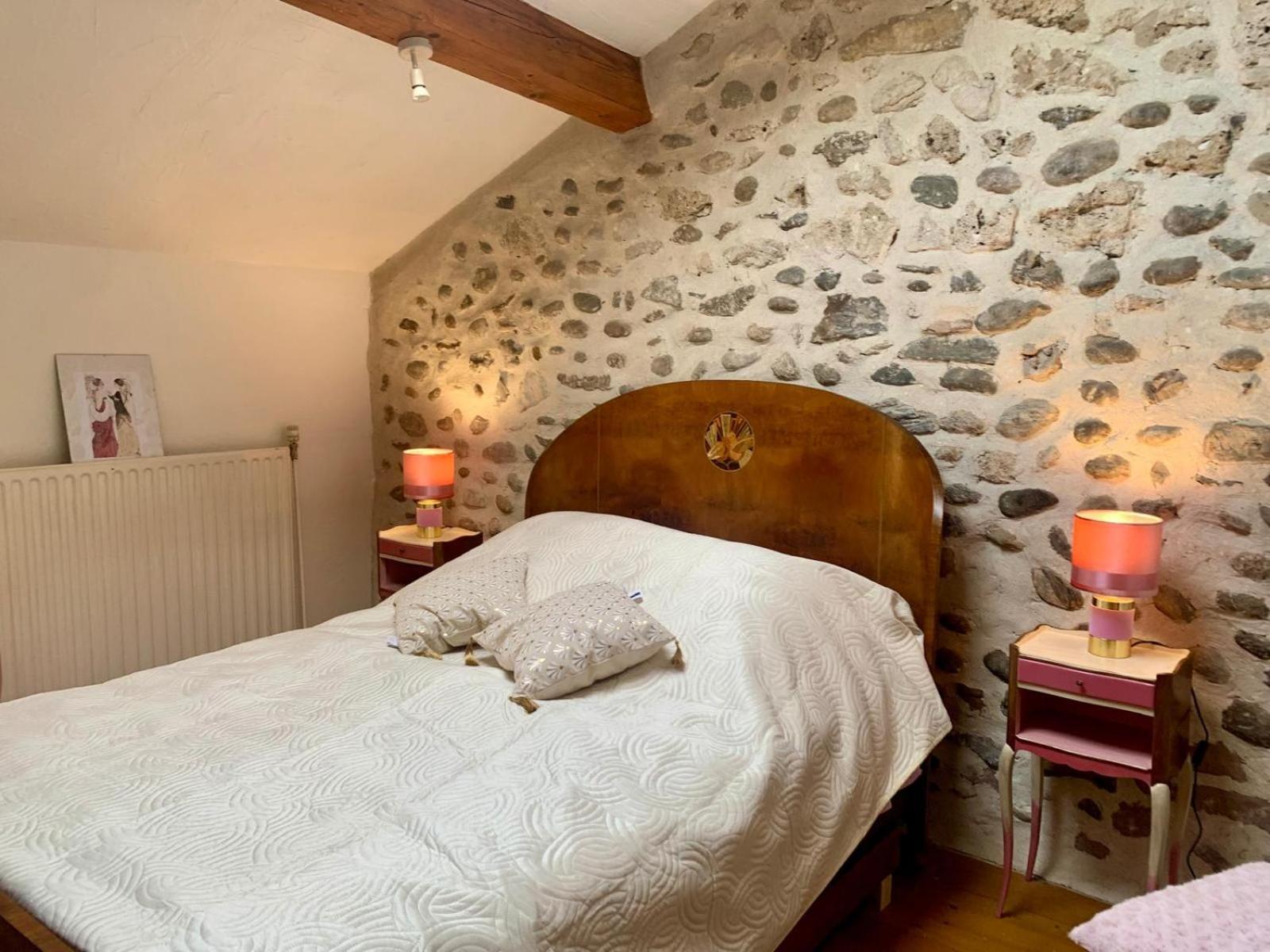 Vercors En Vert , Chambres D'Hotes De Charme Saint-Romans  Buitenkant foto