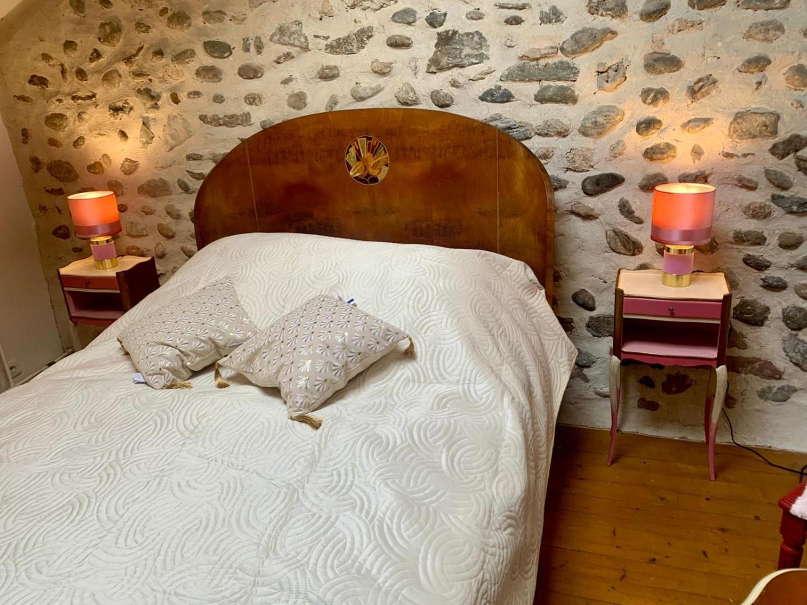 Vercors En Vert , Chambres D'Hotes De Charme Saint-Romans  Buitenkant foto