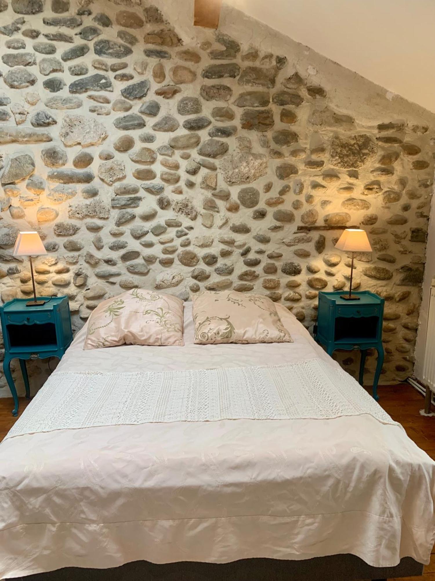 Vercors En Vert , Chambres D'Hotes De Charme Saint-Romans  Buitenkant foto