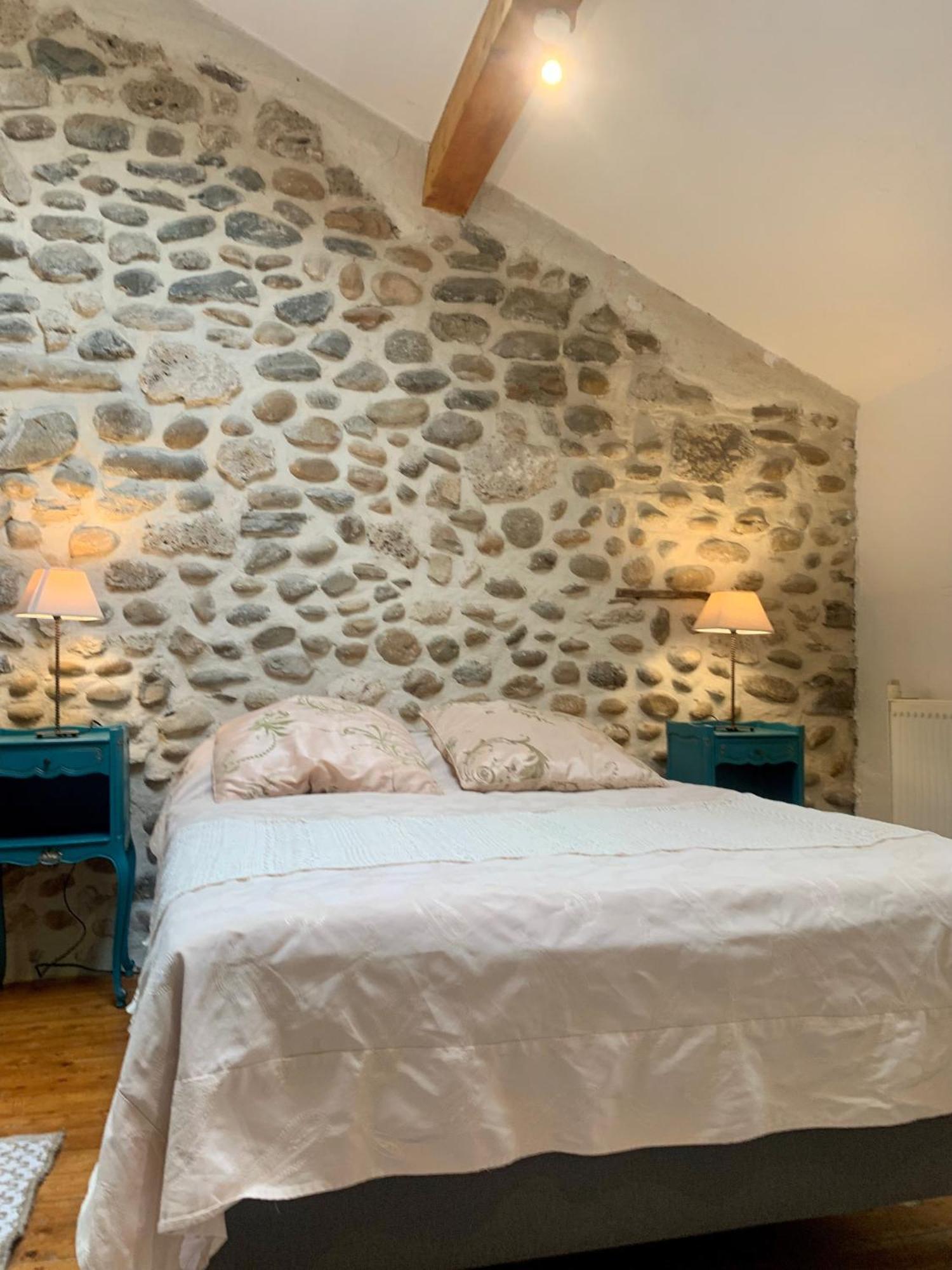 Vercors En Vert , Chambres D'Hotes De Charme Saint-Romans  Buitenkant foto