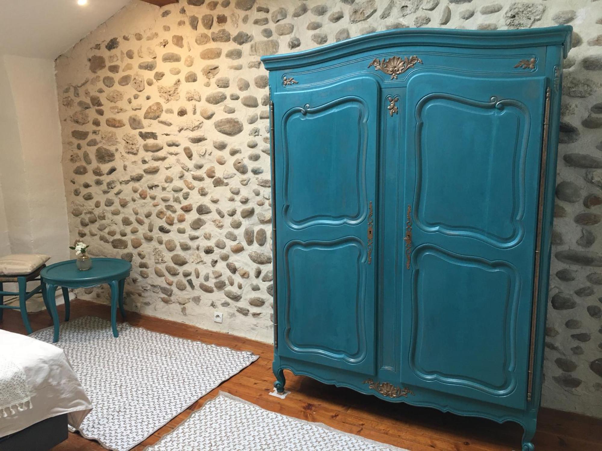 Vercors En Vert , Chambres D'Hotes De Charme Saint-Romans  Buitenkant foto