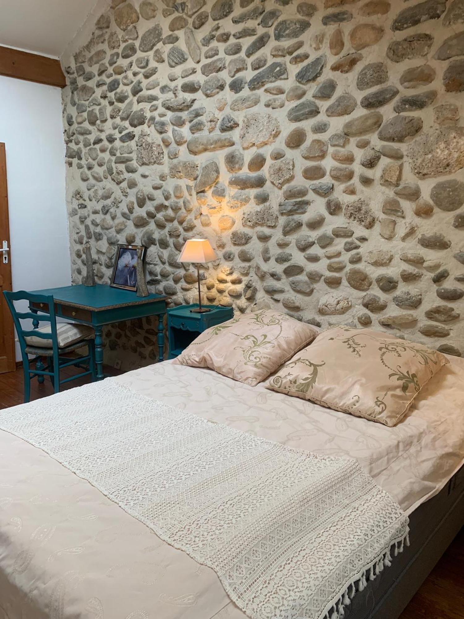 Vercors En Vert , Chambres D'Hotes De Charme Saint-Romans  Buitenkant foto