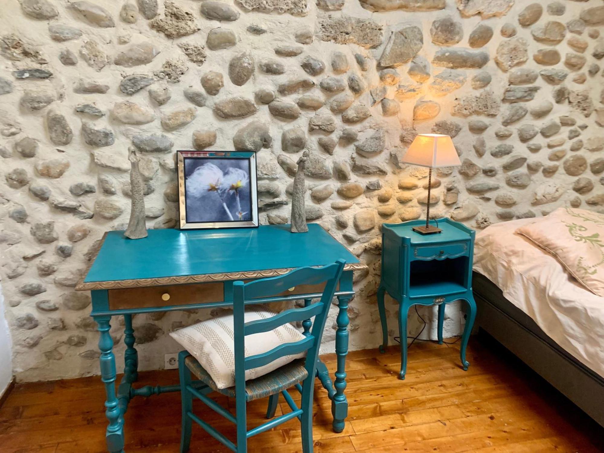 Vercors En Vert , Chambres D'Hotes De Charme Saint-Romans  Buitenkant foto