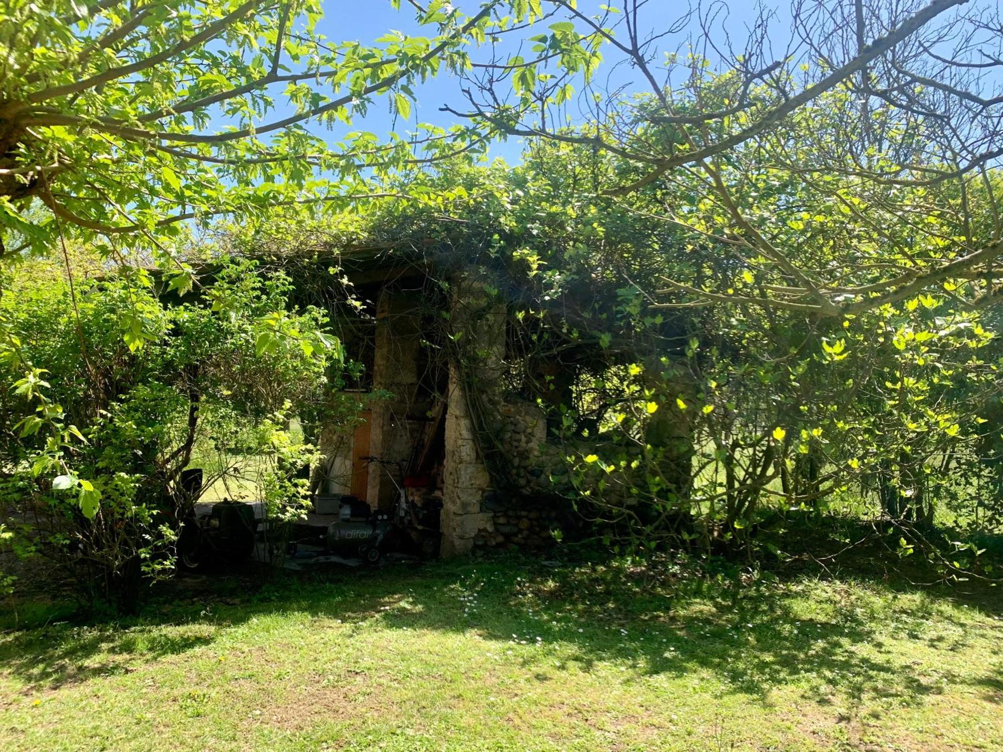 Vercors En Vert , Chambres D'Hotes De Charme Saint-Romans  Buitenkant foto